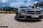 Mercedes-Benz CLS63 AMG Shooting Brake by RENNtech 2016 года